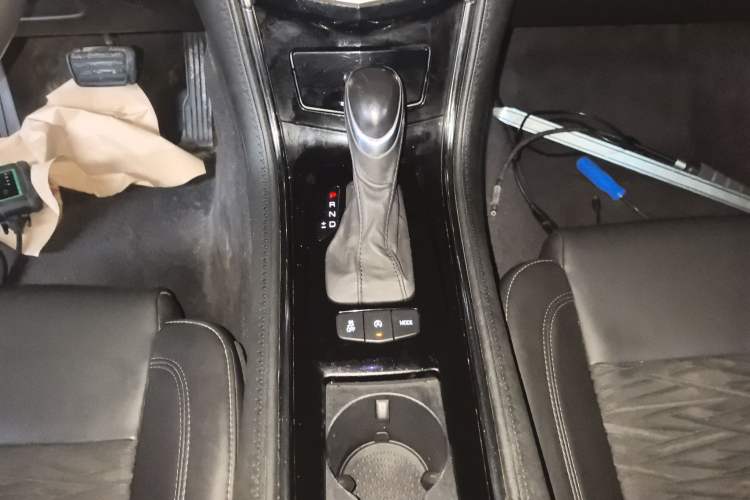 Used Cadillac ATS-L 2017 28T Tech Edition
