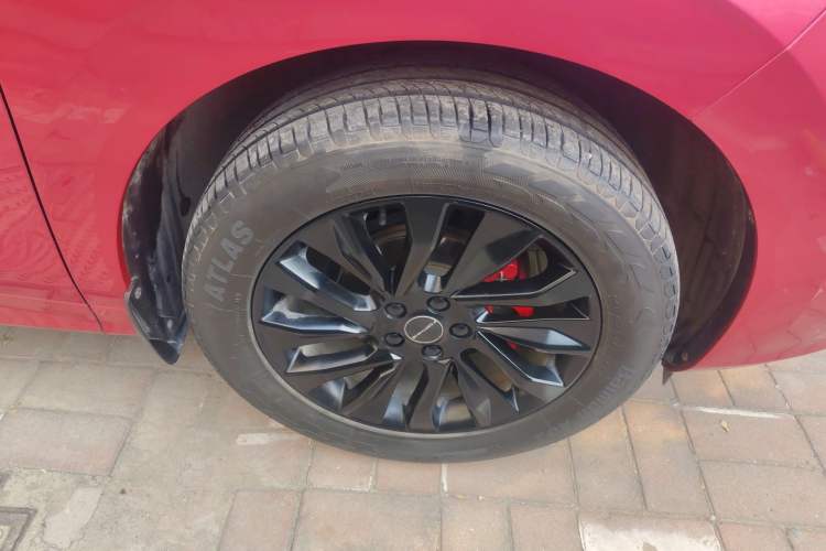 Used FORTHING T5 EVO 2021 1.5TD DCT Goddess Edition