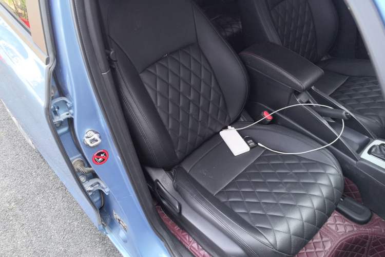 Used Honda Fit 2021 1.5L CVT Trend Edition Right Front Seat