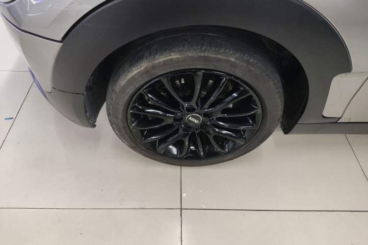 Used MINI Clubman 2016 Revised 1.5T COOPER