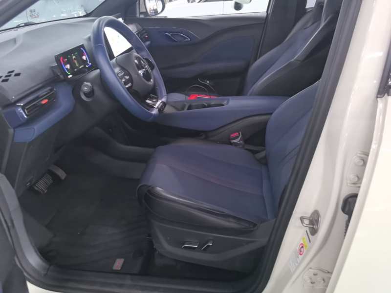 Used BYD Seagull 2023 Flying Edition — 14
