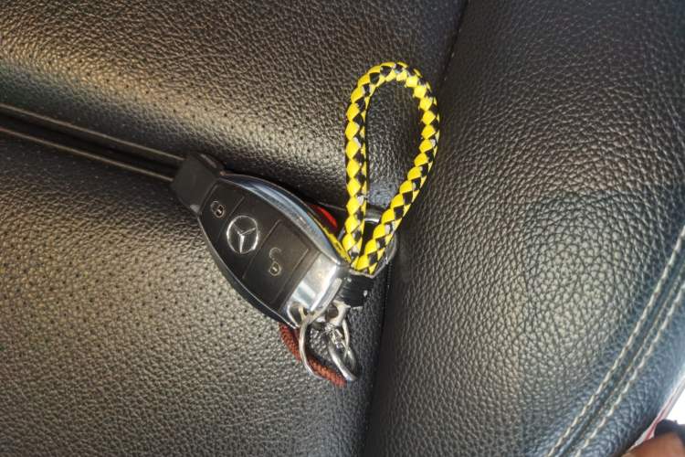 Used Mercedes-Benz GLA 2016 GLA 200 Fashion Model