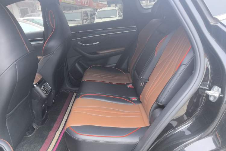 Used BYD Song PLUS 2020 1.5T Automatic Prestige Version