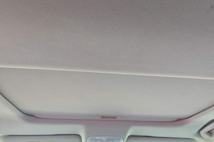 Used GAC Trumpchi GA6 2016 235T DCT Luxury Edition Headliner