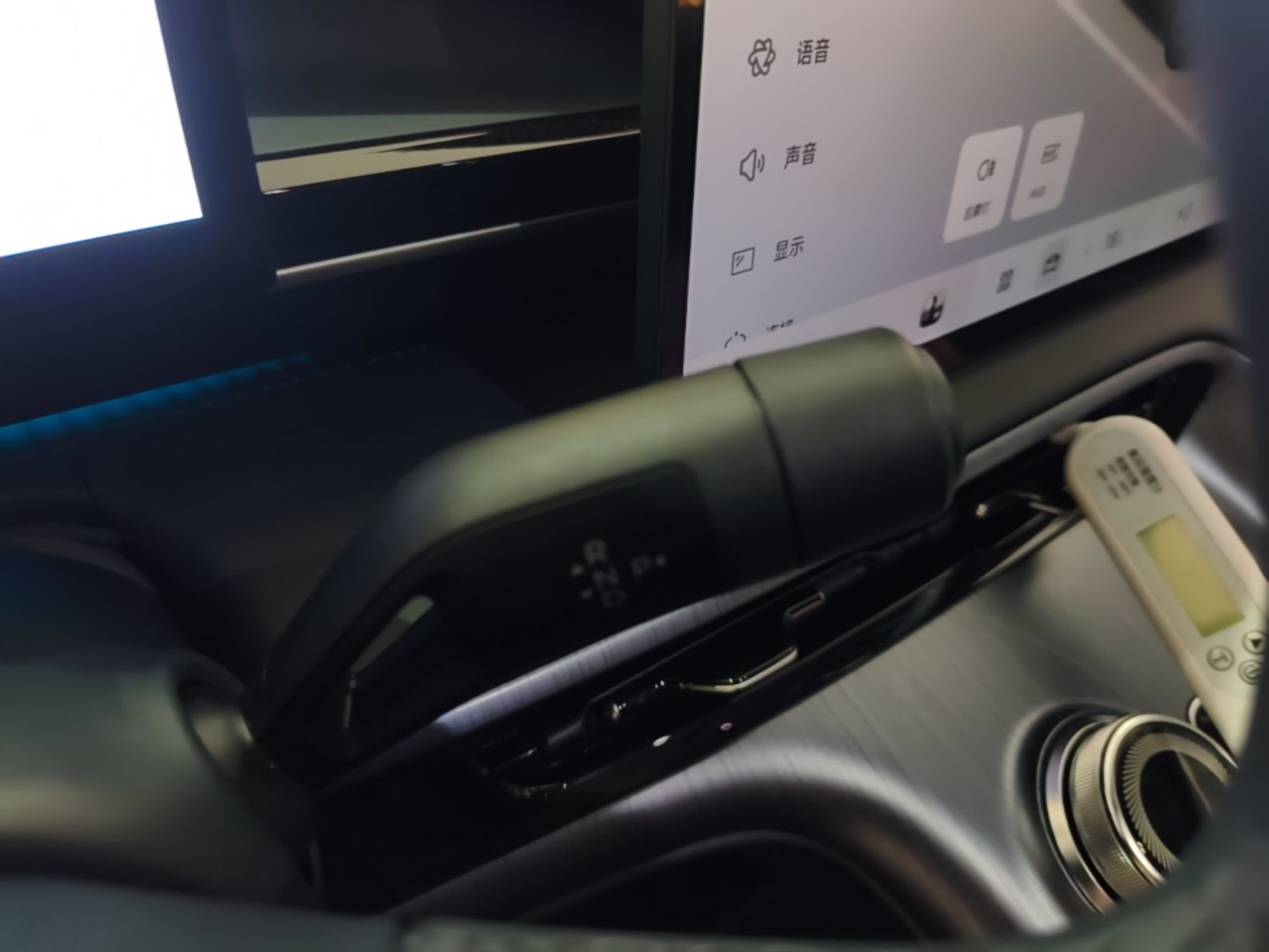 Geely Galaxy E5 2026 Model 610km Exploration+ Edition — снимка 18