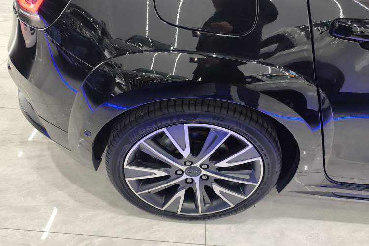 Used Lynk & Co 02 Hatchback 2021 2.0TD Halo