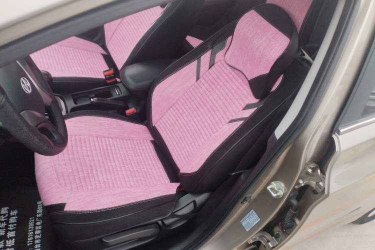 Used Hyundai Elantra (5th Generation / Langdong) 2012 1.6L Manual Leading Model