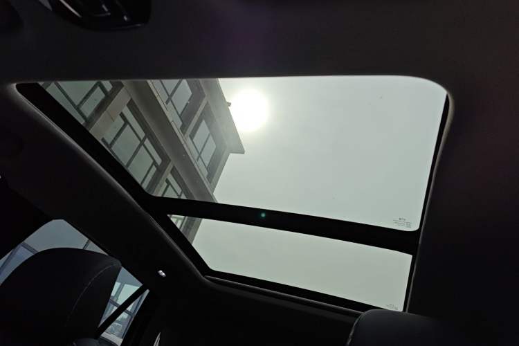 Used AION V 2024 Plus 70 Star Edition Lithium Iron Phosphate