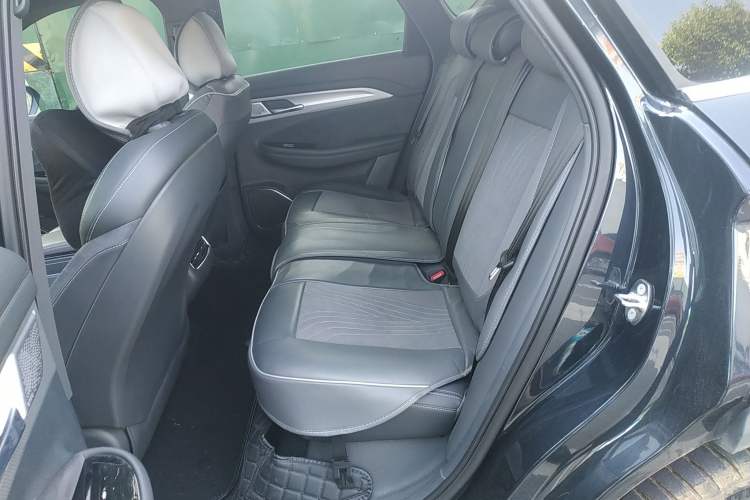 Used ARCFOX Alpha T 2022 653S+ 160kW
