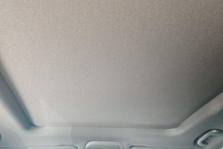 Used Cadillac XT6 2020 28T Six-Seater Four-Wheel-Drive Luxury Version
