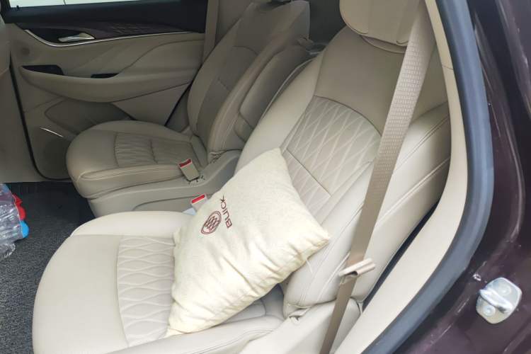 Used Buick Enclave 2020 28T All-Wheel Drive Avenir