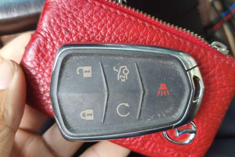 Used Cadillac XTS 2016 28T Elite Edition
