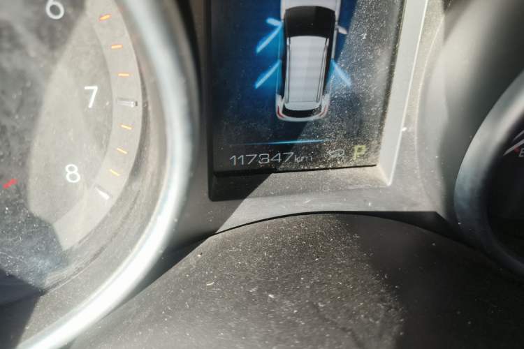 Used Haval H6 Coupe 2020 Smart Connect Version 1.5T Automatic Two-Wheel Drive Elite Model