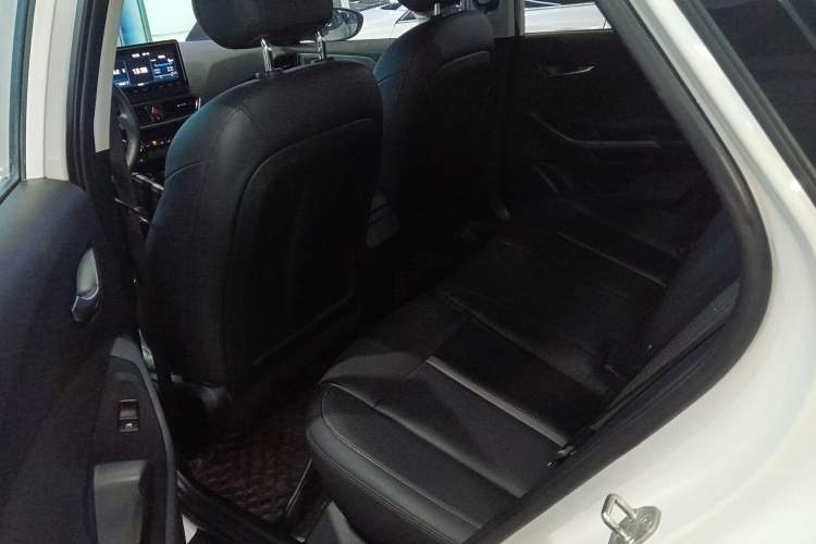 Used Hyundai Lafesta 2019 280TGDi Sport Edition China VI
