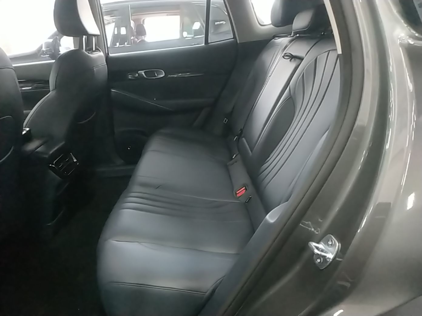 Geely Galaxy E5 2026 Model 610km Exploration+ Edition — снимка 20