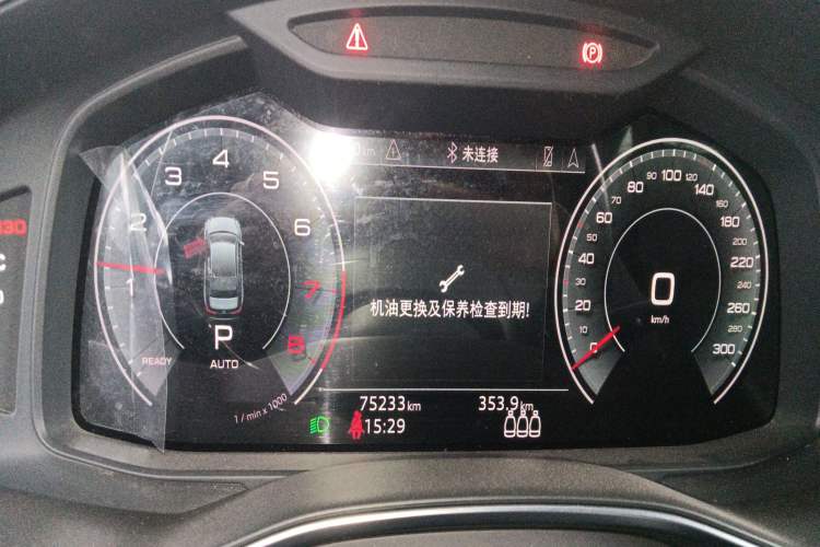 Used Audi A6L 2021 45 TFSI Prestige Dynamic Edition