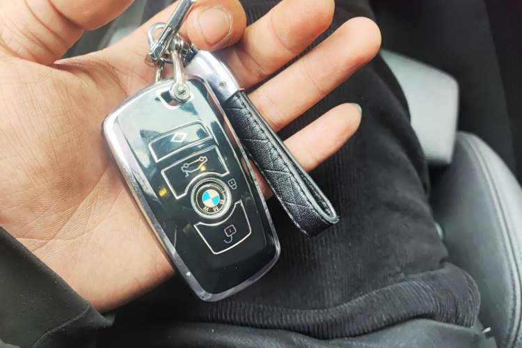 Used BMW 3 Series 2018 318Li