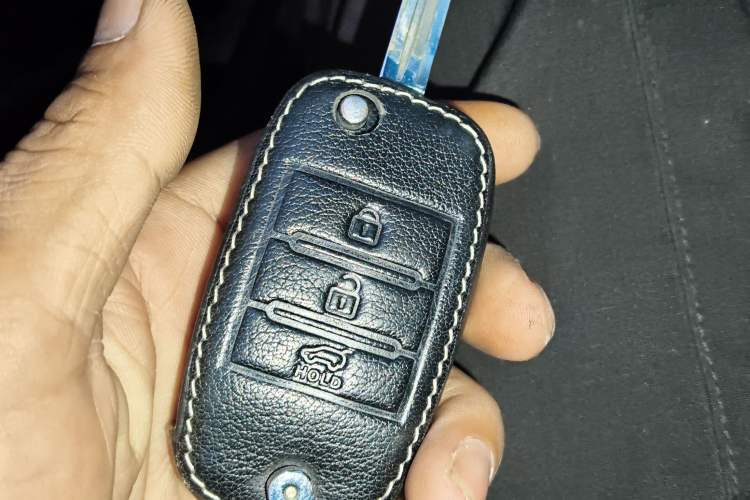 Used Kia K3S 2014 1.6L Automatic GL