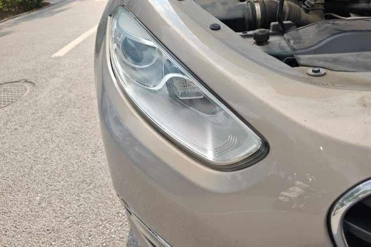 Used Fiat Viaggio 2012 1.4T Manual Enjoyment Edition
