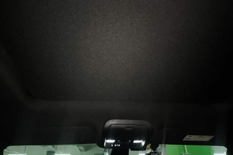 Used Cadillac XT6 2021 2.0T 7-Seater Four-Wheel Drive Luxury Version
