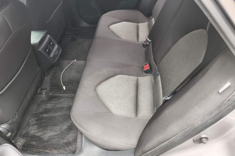 Used Toyota Avalon 2019 2.5L Ambition Version China VI Standard