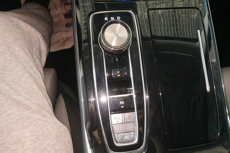 Used AION LX 2019 70