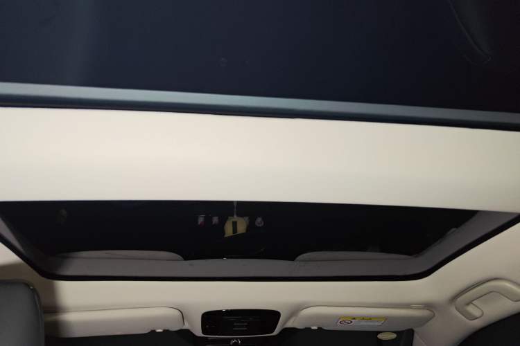 Used Toyota Camry 2024 2.0G Prestige Edition Headliner