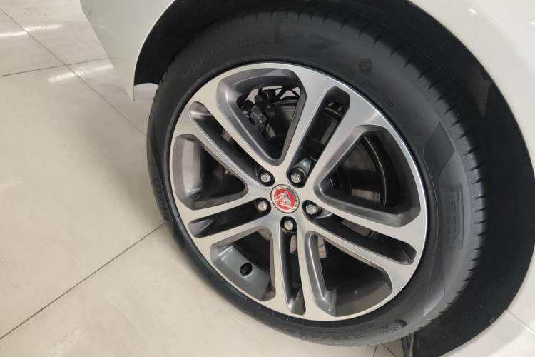 Used Jaguar XEL 2023 2.0T 250 PS R-DYNAMIC S Advanced Sport Edition
