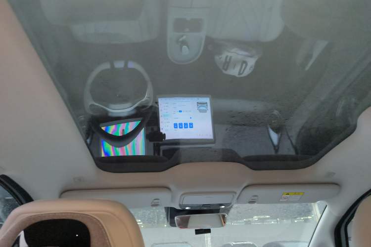 Used ARCFOX Kaola 2023 Family Edition Pro
