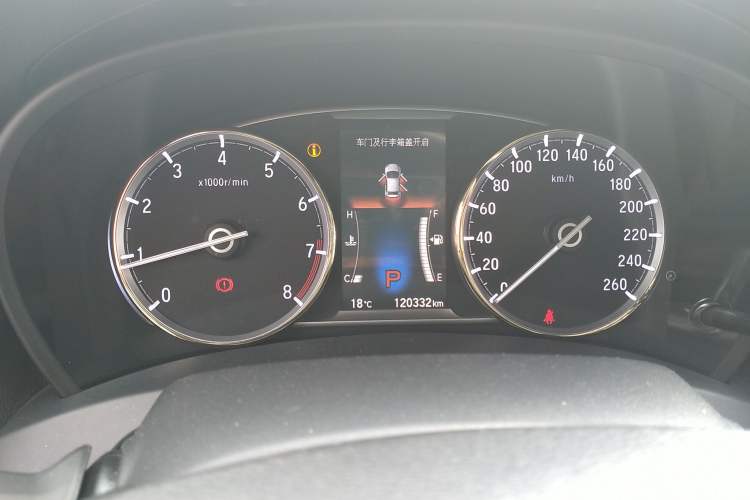 Used Honda Spirior 2015 2.4L Prestige Edition