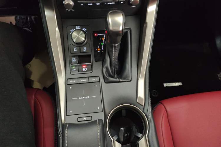 Used Lexus NX 2020 200 All-Wheel Drive Fēngshàng Version China VI Standard