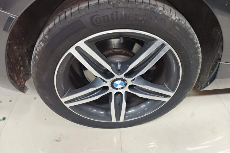 Used BMW 1 Series 2018 118i Sport Design Package
