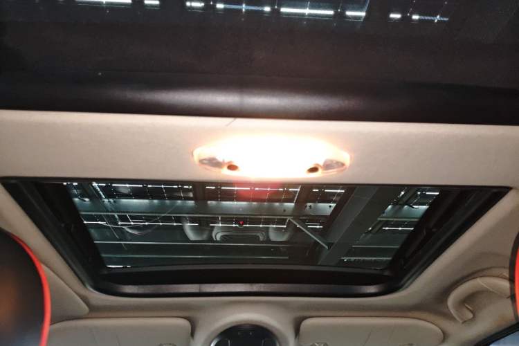 Used MINI Countryman 2014 1.6L COOPER Fun
