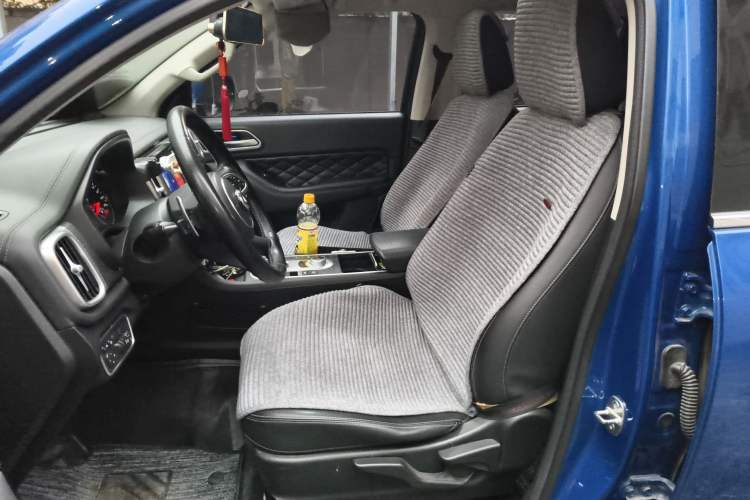 Used Great Wall Poer 2019 2.0T Automatic Gasoline 4x4 Comfort Edition GW4C20B