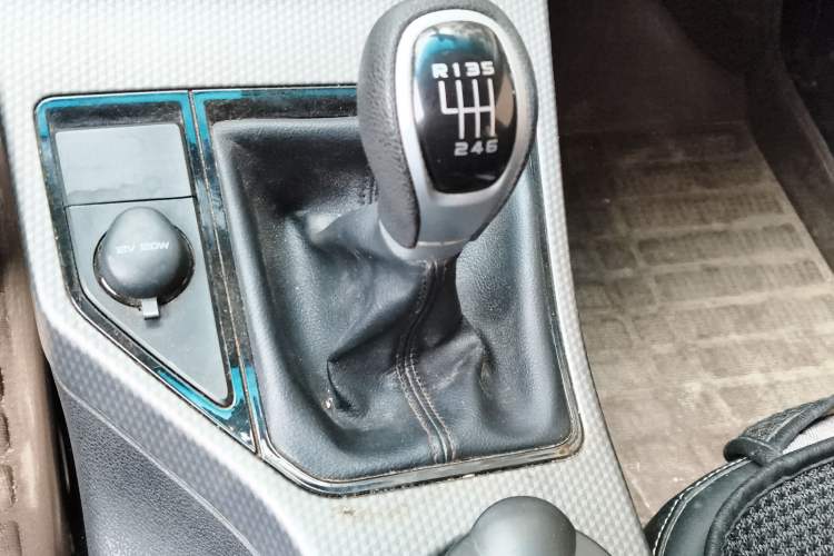 Used Geely Auto Emgrand GS 2016 Sports Edition 1.8L Manual LingShang Model