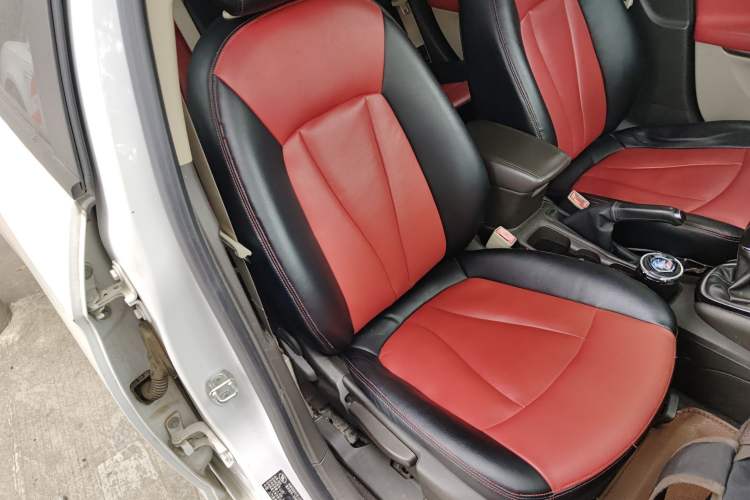 Used Buick Verano 2015 Sedan 15S Manual Entry-Level Model