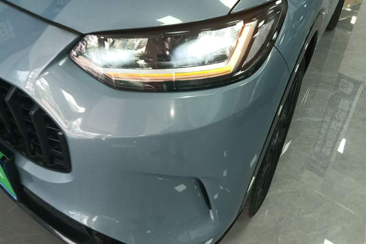 Used Honda ZR-V 2023 2.0L eHEV Sharp - Deluxe Edition