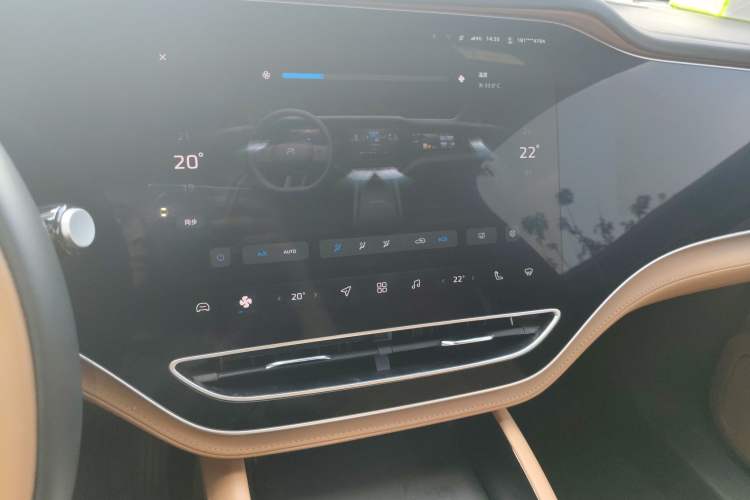 Used Rising R7 2024 Advanced Edition