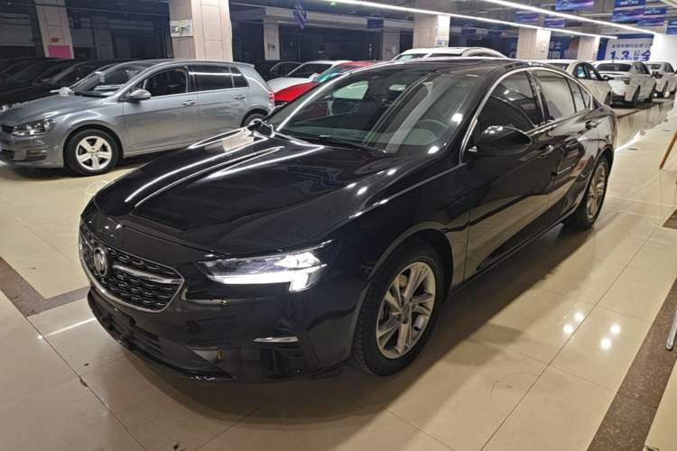 Used Buick Regal 2022 552T Smart Edition