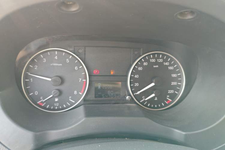 Used JAC Refine M3 2019 Creator Edition 1.8L Luxury Model
