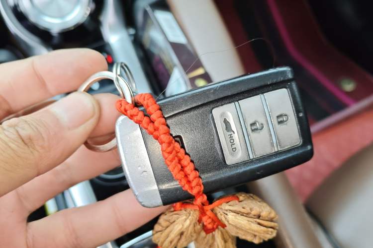 Used Acura CDX 2018 2.0L Two-Wheel Drive Enjoyment Edition Hybrid