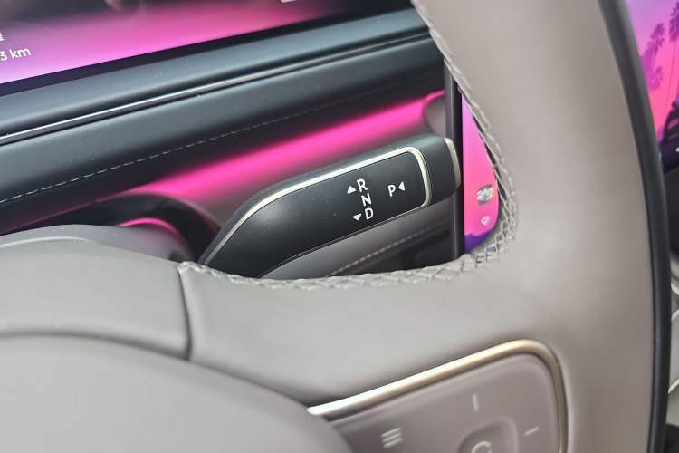 Used Nio ES8 2026 Model 6-seat Executive Luxury Edition
