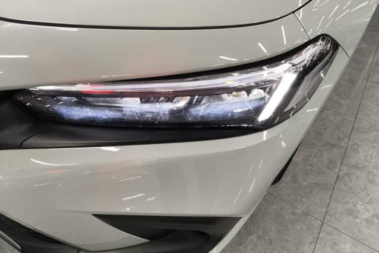 Used Honda Civic 2023 HATCHBACK 2.0L eHEV Extreme Edition
