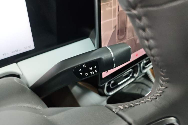 Used Leapmotor C01 2024 Range-Extended 216 Comfort Edition