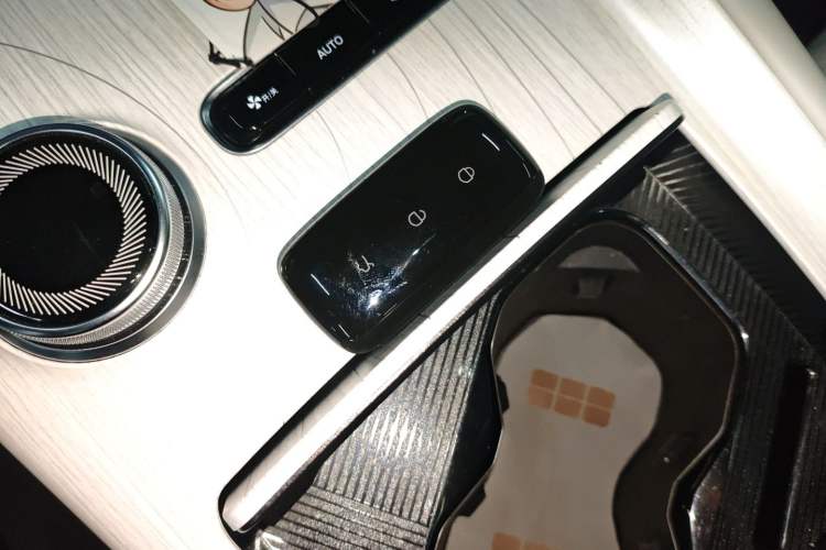 Used Geely Galaxy E5 2024 440km Exploration Version
