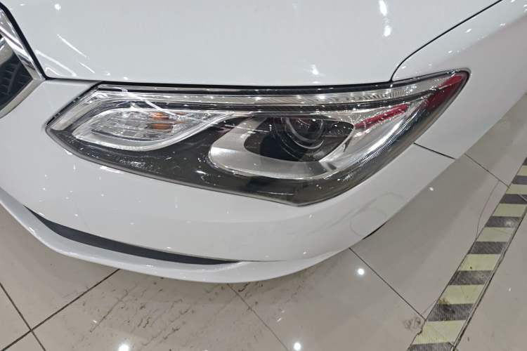 Used Buick GT 2015 15N Automatic Elite Version