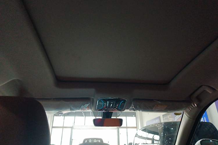 Used JETOUR X70 PLUS 2025 1.5T ZhiZhen Pailong Edition 5-Seater