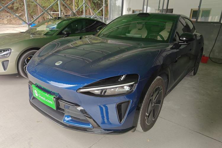 Used Xiaomi Auto YU7 2025 Ultra-Long Range Rear-Wheel Drive Version