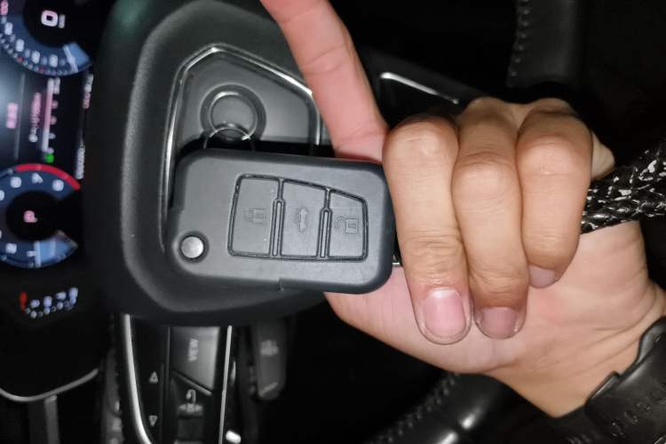 Used Audi Q3 2019 40 TFSI Fashion Dynamic Model
