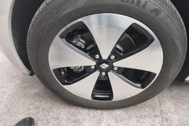 Used Baojun Cloud 2023 460 Max